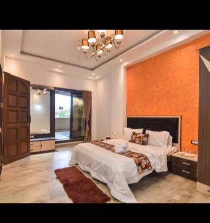 Mount Bliss Villa 罗纳瓦拉 外观 照片